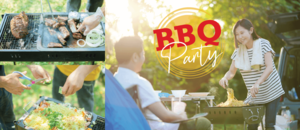 BBQ Party