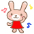 うさみのん うさみのん